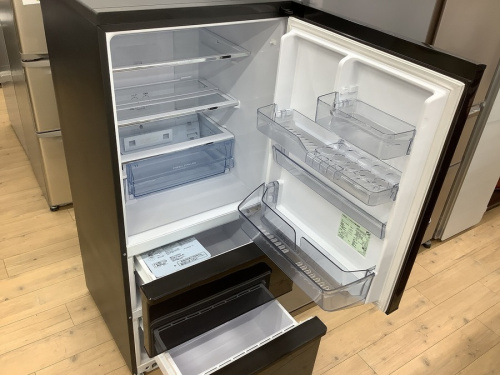 冷蔵庫　洗濯機　松原の関西