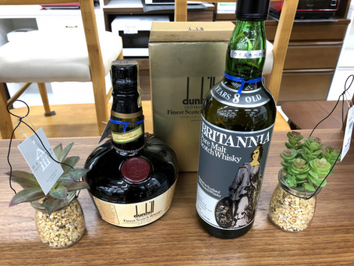 お酒のお酒　買取