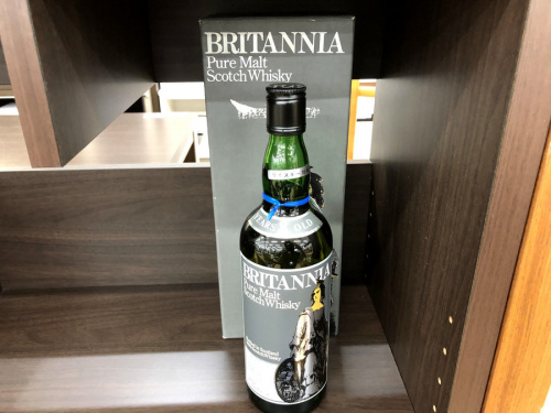 ウイスキー　洋酒　買取のブランデー　洋酒　買取