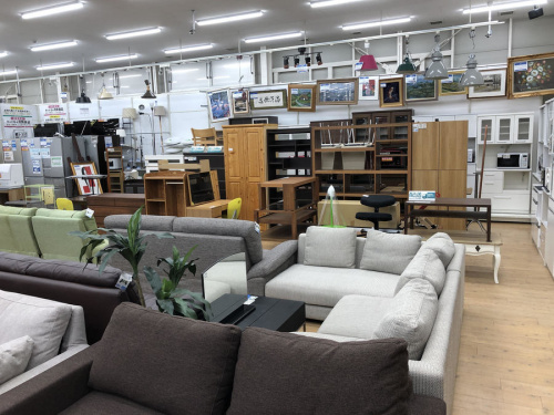 家具買取　松原の関西