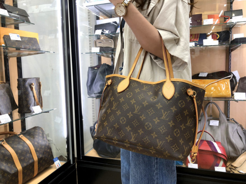 ブランド　買取　大阪のハイブランド　ヴィトン　買取