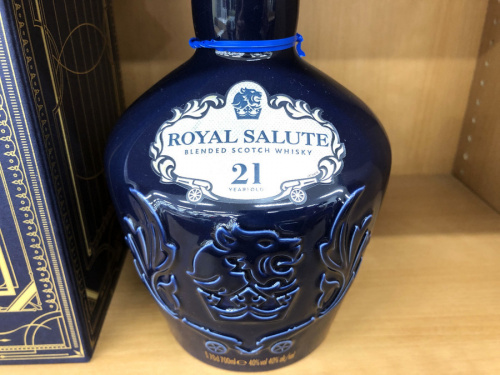 ブランデー　洋酒　買取の　関西