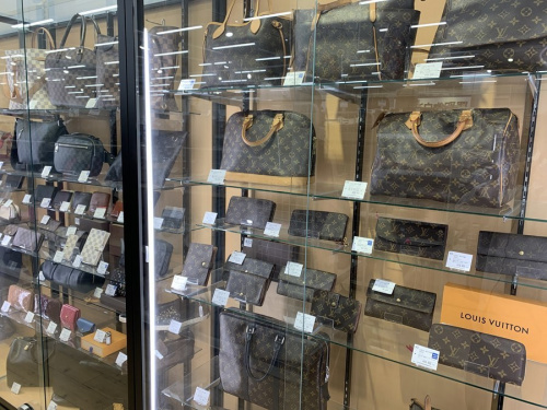 ブランド　買取　大阪のハイブランド　買取　大阪