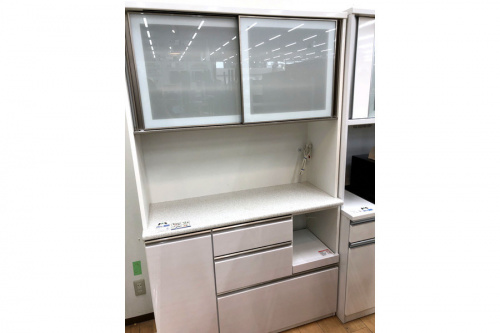 家具　買取　大阪のレンジボード　買取　大阪