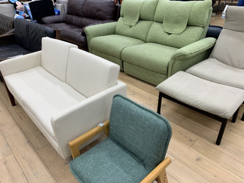 家具　買取　大阪の椅子　買取　大阪