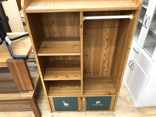 家具　買取　大阪のタンス　チェスト　買取　大阪