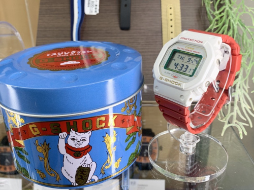 CASIO(カシオ) 買取 大阪のG-SHOCK 買取 松原