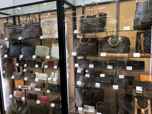 ヴィトン買取　大阪のヴィトン買取　松原