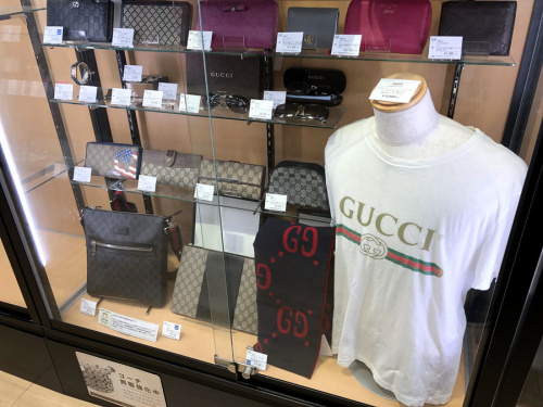 グッチのエルメス　シャネル　買取　松原