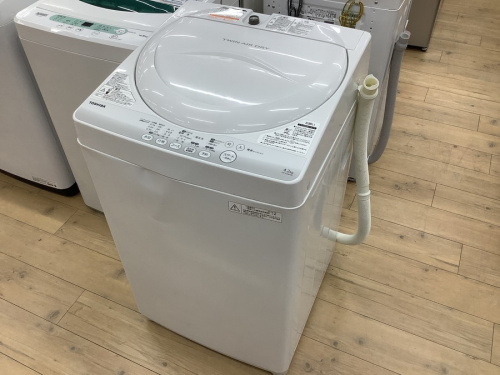 生活家電　買取　大阪の洗濯機　買取　松原