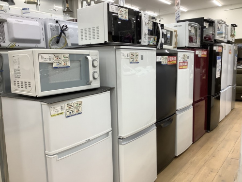 洗濯機　買取　松原の関西