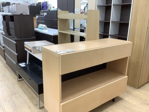 ローテーブル　買取　大阪の家具　買取　松原