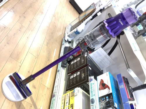 家電　買取　大阪の掃除機　買取　大阪