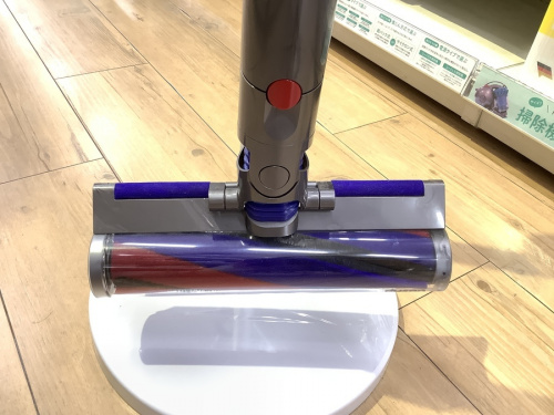 掃除機　買取　大阪の中古家電　買取　大阪