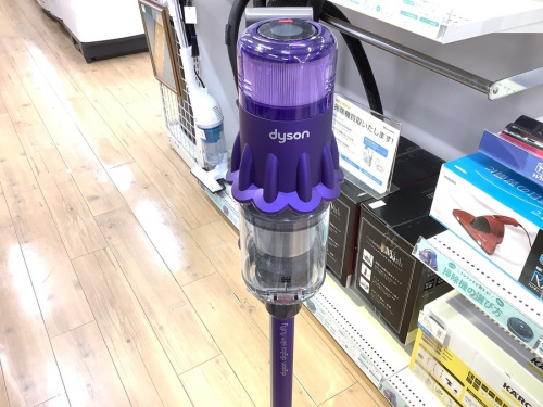 dyson　ダイソン　買取　松原の関西