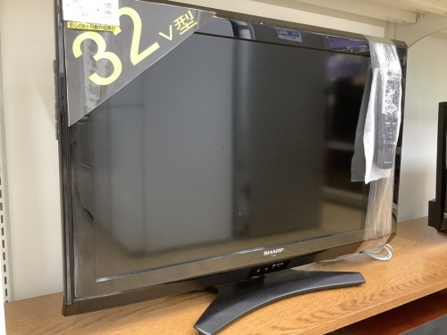 中古 家電 松原市のSHARP(シャープ) 家電 松原市
