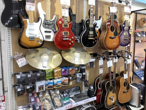 楽器　買取　大阪の中古楽器　買取　大阪