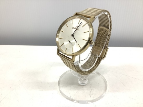 腕時計 買取 大阪のCASIO(カシオ) 買取 大阪