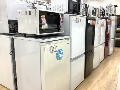 洗濯機　買取　松原の関西