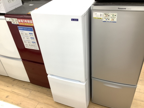 中古家電　買取　大阪の冷蔵庫　買取　松原