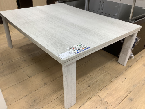コタツ 買取 大阪の家具 買取 松原
