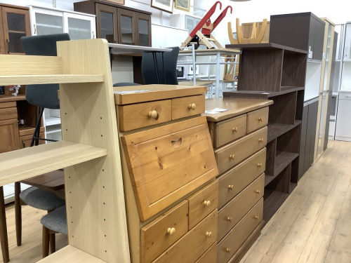 家具 買取 松原の関西