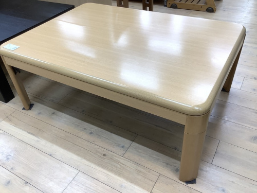 中古家具 買取 大阪のコタツ 買取 大阪