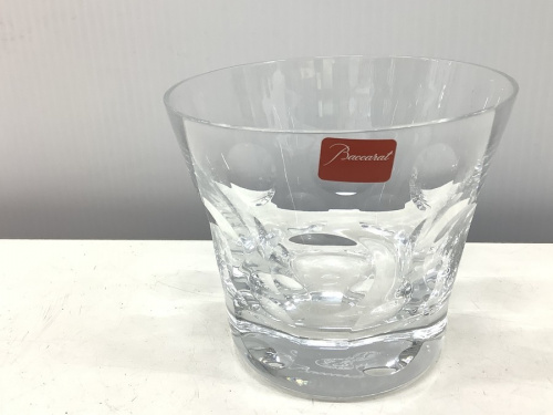 Baccarat(バカラ) 買取 大阪のグラス 買取 大阪