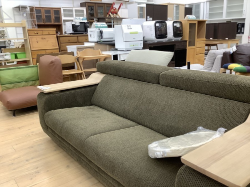 家具 買取 松原の関西