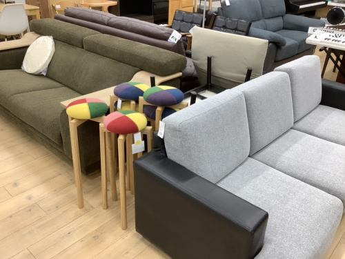 家具 買取 大阪のソファ 買取 大阪