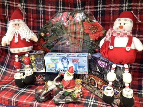 ホビー　買取　大阪のおもちゃ　買取　大阪