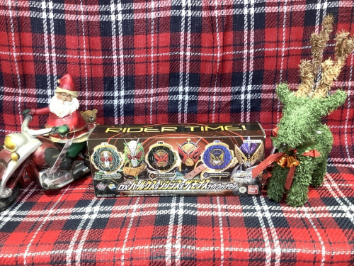 おもちゃ　買取　大阪の仮面ライダー　買取　大阪