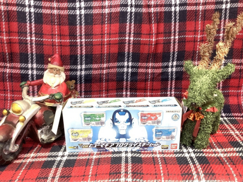 仮面ライダー　買取　大阪のフィギュア　買取　松原
