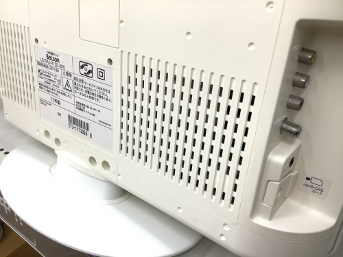 家電製品 買取 大阪のテレビ 買取 松原