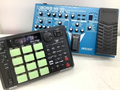 楽器　買取　大阪の中古楽器　買取　大阪