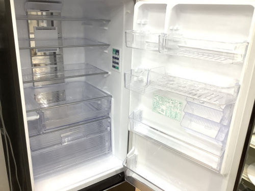 SHARP(シャープ)　買取　大阪の冷蔵庫　買取　松原