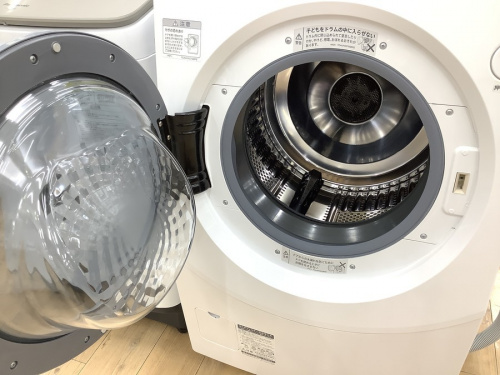 洗濯機　買取　大阪の生活家電　買取　大阪