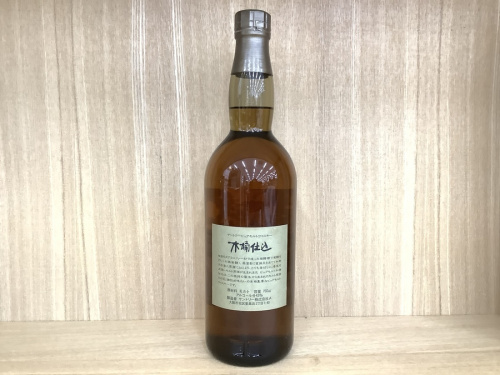 お酒　買取　松原