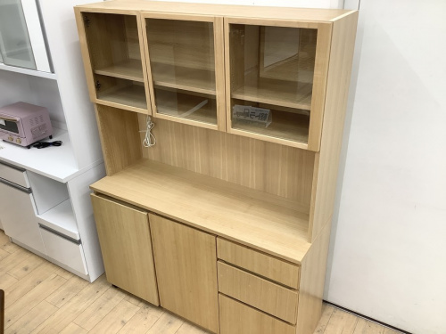 家具　買取　大阪のレンジボード　買取　大阪