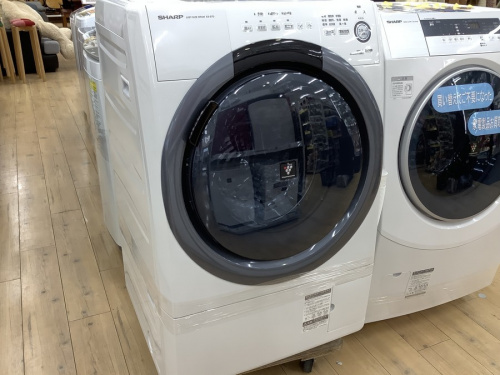 家電　買取　大阪の洗濯機　買取　大阪