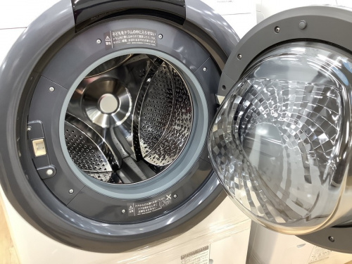 洗濯機　買取　大阪の生活家電　買取　大阪