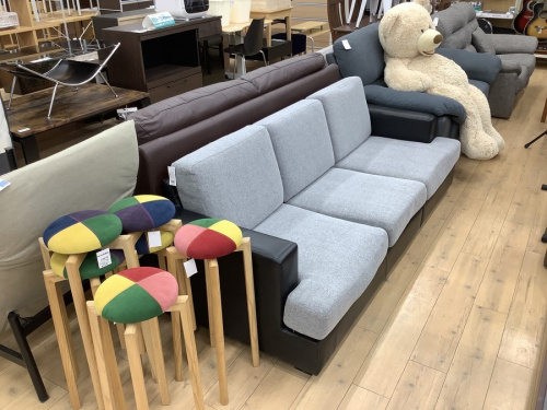 中古家具 買取 松原の関西