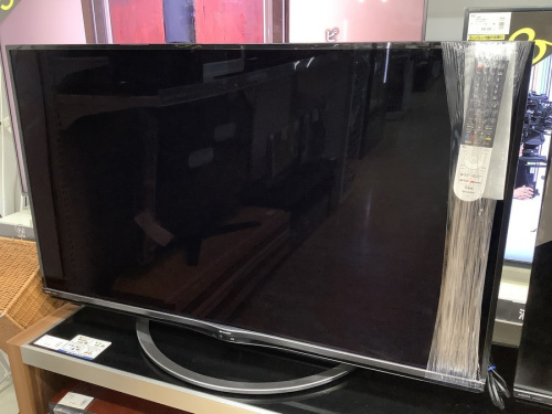 SHARP(シャープ) 買取 大阪のテレビ 買取 松原市