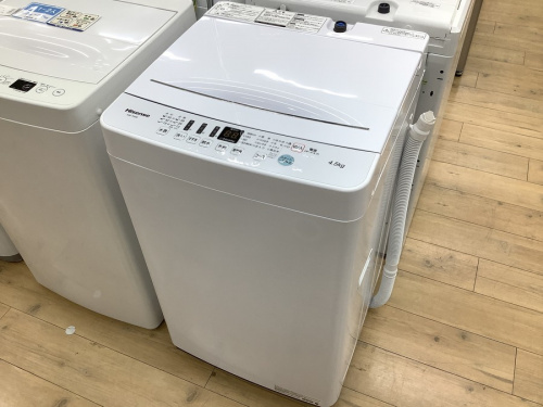 家電　買取　大阪の洗濯機　買取　大阪