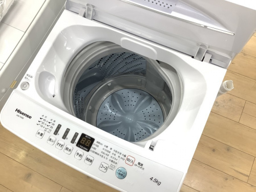 洗濯機　買取　大阪の生活家電　買取　大阪