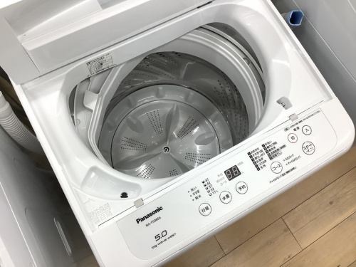 洗濯機　買取　松原の関西