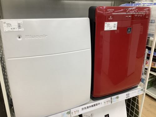 家電　買取　大阪の中古家電　大阪
