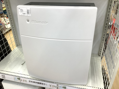 空気清浄機　買取　大阪の家電　買取　松原