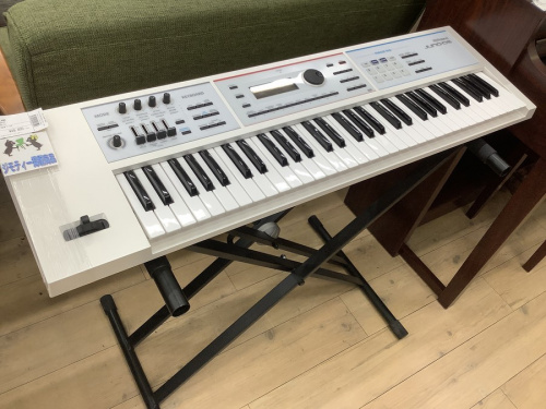 中古楽器　買取　大阪の電子ピアノ　買取　大阪