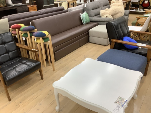 家具 買取 松原の関西
